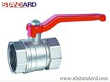 Brass Valve/Handle Valve/Female Valve/Ball Valve/Pipe/Valve