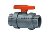 UPVC Socket Ball Valve