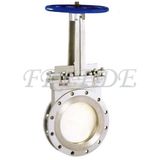 Knife Gate Valve