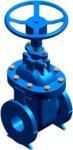 Wedge Gate Valves