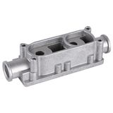 Casting Gas Valve