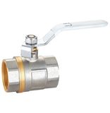 Brass Ball Valve (MY-1001)