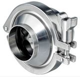 Sanitary Check Valve