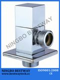 High Performance Brass Angle Valve (BW-A01)