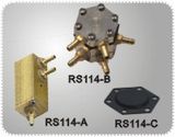 Dental Chair Spare Part Pressure Water Valve