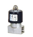 Ud-C-10j Series Stainless Solenoid Valve