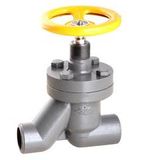 Globe Valve for Ammonia (J7G20-J7G200)