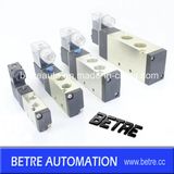 2 (3) Position/5 Port Solenoid Valve 4V110-M5