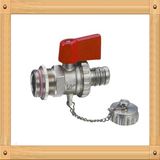 Discharge Valve Pressure Relief Valve