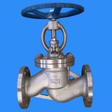 Globe Valve - 1