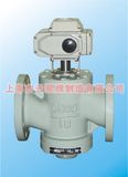 Dynamic Equilibrium Electric Regulation Valve