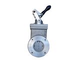 Flat- Knife Gate Valve-201