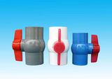 Plastic Ball Valve