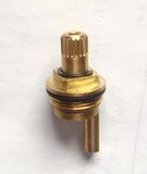 Slow Open Faucet Valve Core