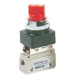 Selector Type Mini Valve