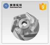 Custome High Corrosion Resistant Titanium Impeller Marine Impeller