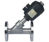 Angle Seat Valve (BDJ-06F) 