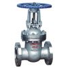 High Pressure Flange Connecting Steel Gate Valves