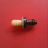 3/8'' PA66 Viton Plastic Check Valve/ One Way Valve