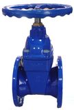 Resilient Seat Gate Valve (DIN3352-F4)