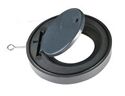 UPVC Wafer Check Valve