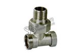 Radiator Valve (YD-6010)