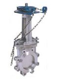 Knife Gate Valve (PZL43)