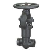 Pressure Seal Gate Valve