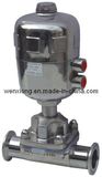 Quick-Installed Pneumatic Diaphragm Valve