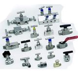 Wenzhou Kezheng Valve Fitting Co., Ltd.