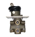 Kamaz Brake Valve (461 491 102 0) (HV-B16)