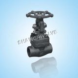 High Pressure Forged Gate Valve (Z11/Z61)