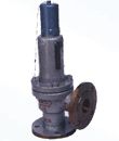 Safety Valve (A41H)