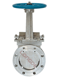 Knife Gate Valve