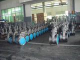 Gate Valve