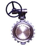 Butterfly Valve