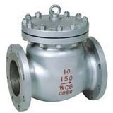 Swing Check Valve (0101)