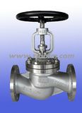 DIN Globe Valve