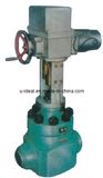 Boiler Feed Water Control Valve/Feed Water Regulating Valveboiler Control Valve Subcontrol Valve, Control Valve and Hydraulic Control Valve.