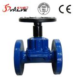 Cast Iron Handwheel Diaphragm Valve