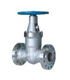 API Pressure Sealing Gate Valve