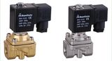 Solenoid Valve Zs 2/2-Way Direct Acting (ZS SERIES) --Zs1df02n9d10