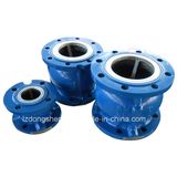 Hydraulic Noise Elimination Check Valve