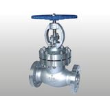 Globe Valve