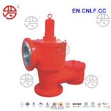 Lf-8120 Pressure/Vacuum Relief Valve