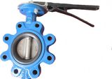 Cast Iron Lug Butterfly Valve for Ship