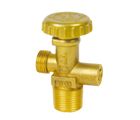 Gas Regulator Valve (ZJ-Y3)