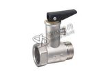 CE Approved Safety Valve (YD-6012)