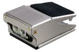 STC 3 Way Momentary Pneumatic Foot Valve (FV320)