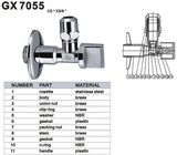 Angle Valve (GX7055)